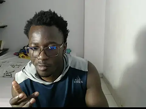  Lowmaypalacios online show from April 17, 2:31 pm