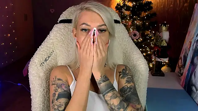 tykioty Miley online show from January 15, 12:21 pm