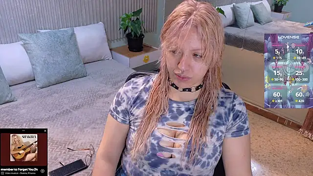 Eli666uwu online show from September 13, 12:05 pm