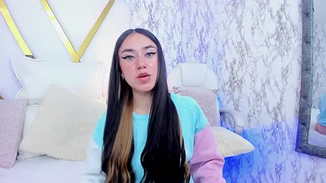 Snapshot of Athziry_ chatting on January 30, 3:19 pm Athziry online show from January 30, 3:19 pm