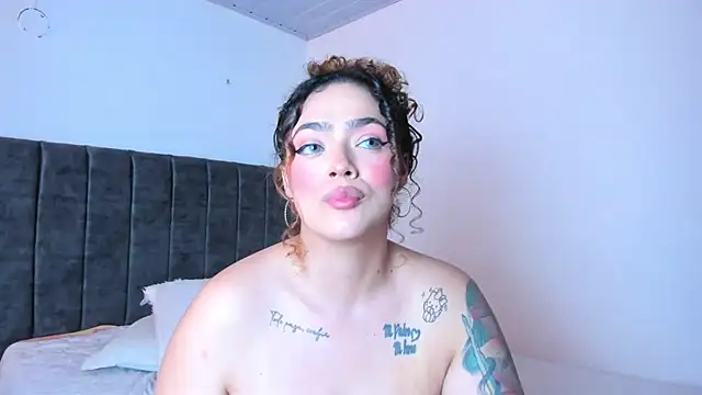 KayllaEvanss  online show from May 1, 12:21 pm