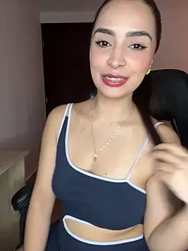 soy paulina online show from October 28, 5:44 am