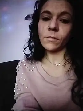 Snapshot of Donostipa chatting on February 7, 1:31 am Donostipa online show from February 7, 1:31 am