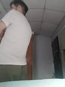 nicedick bro online show from December 17, 3:34 am