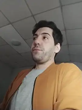 nicedick bro online show from April 10, 4:39 am