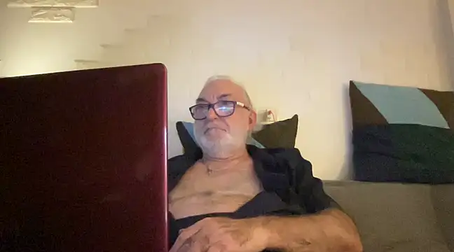 EroticVenetian online show from February 24, 10:47 pm
