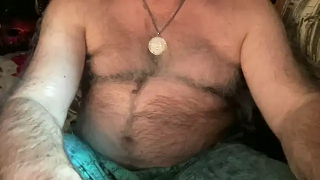 EroticVenetian online show from March 25, 10:49 pm