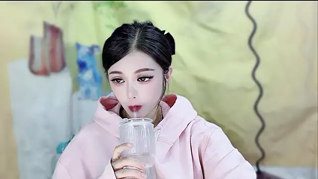 VIWVI online show from March 16, 5:13 am