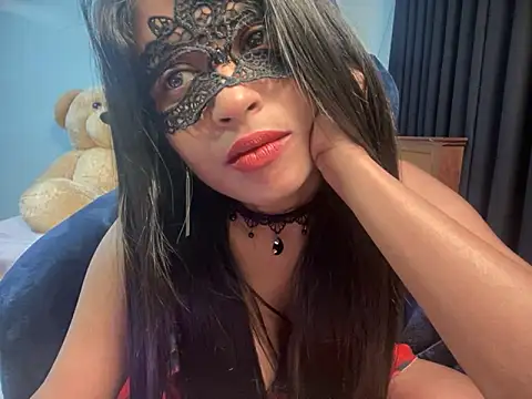 LillyLive online show from December 29, 8:26 pm