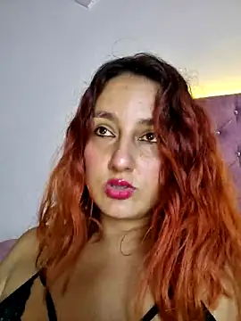 ANDREA TWERK ASS online show from May 24, 1:32 am