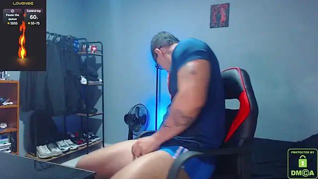 paulo allen online show from February 17, 12:38 pm