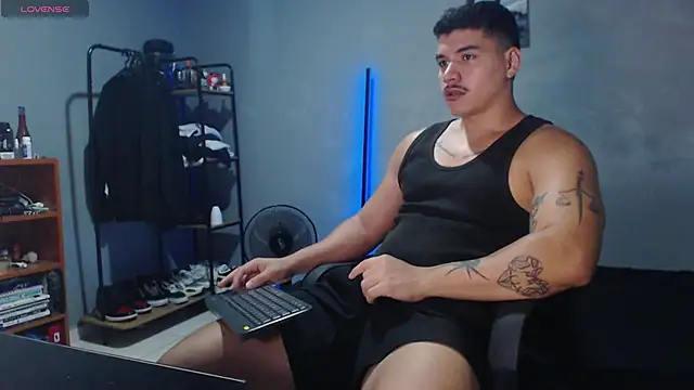 paulo allen online show from March 8, 3:35 pm