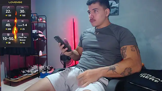 paulo allen online show from March 11, 1:01 pm