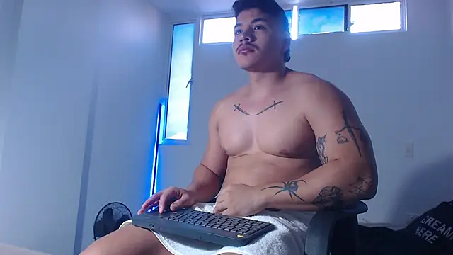 paulo allen online show from November 6, 12:39 pm