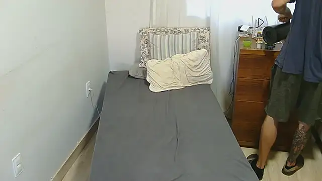 prorafadodoce online show from February 16, 8:27 pm