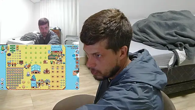 prorafadodoce online show from April 2, 7:39 am