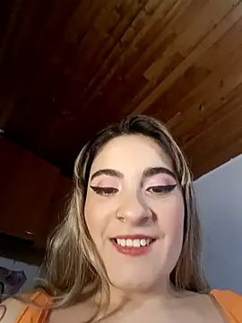 Rouse A01 online show from December 19, 2:29 am