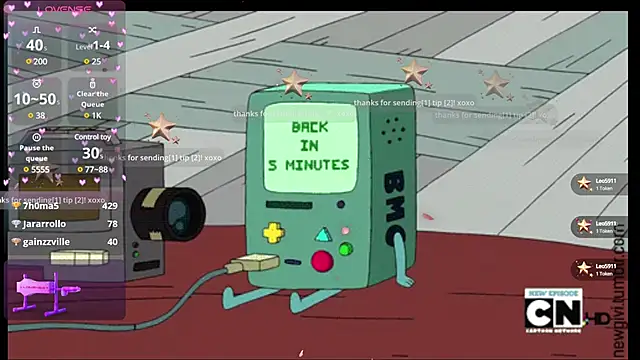 Snapshot of Im_foxy01 chatting on February 21, 5:46 am Im foxy01 online show from February 21, 5:46 am