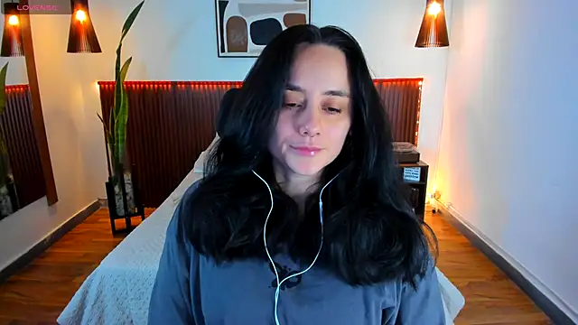 KatherineBond online show from October 21, 7:47 pm