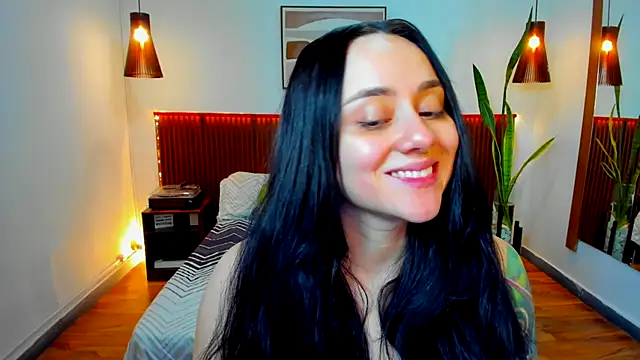 KatherineBond online show from November 20, 5:56 pm