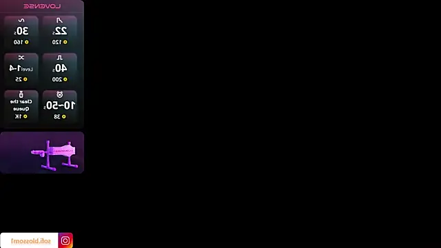 Snapshot of Sofi_Blossom chatting on November 7, 7:25 pm Sofi Blossom online show from November 7, 7:25 pm