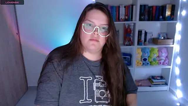 Gabiwaifu online show from March 17, 2:30 am