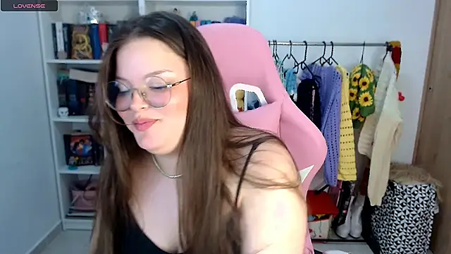 Gabiwaifu online show from November 12, 1:06 am