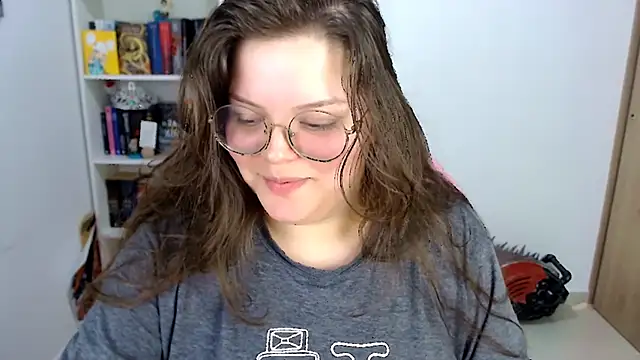 Gabiwaifu online show from March 2, 7:15 am