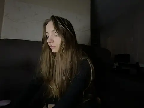 Snapshot of BarbaraFantasy chatting on March 1, 9:15 pm BarbaraFantasy online show from March 1, 9:15 pm