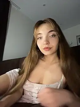 BarbaraFantasy online show from March 12, 7:42 pm