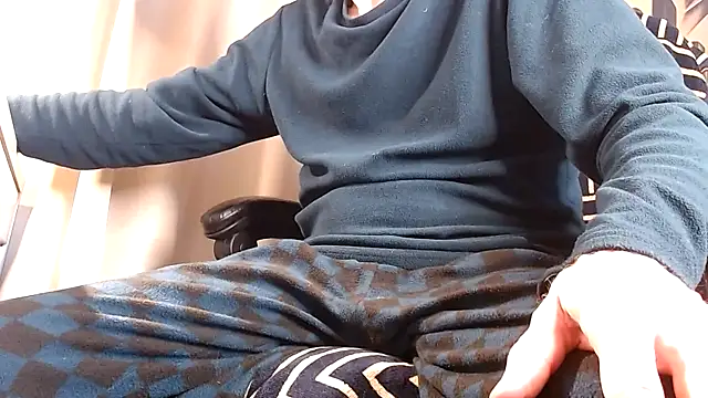 RedHeaven69 online show from January 11, 9:36 am