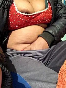 Snapshot of Priya_Bong chatting on January 6, 12:24 pm Priya Bong online show from January 6, 12:24 pm