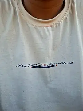 Snapshot of Priya_Bong chatting on October 12, 4:11 am Priya Bong online show from October 12, 4:11 am