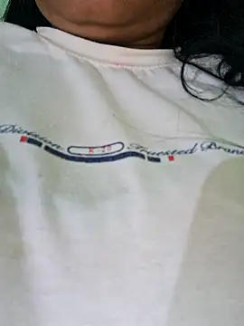 Snapshot of Priya_Bong chatting on October 14, 2:23 am Priya Bong online show from October 14, 2:23 am