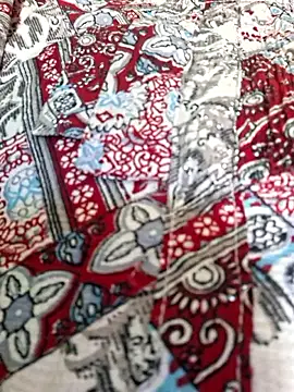 Priya Bong online show from April 12, 3:44 am