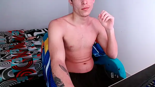 deividcloud36 online show from October 26, 11:09 pm