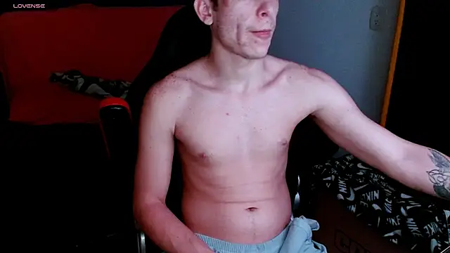 deividcloud36 online show from January 11, 10:04 pm