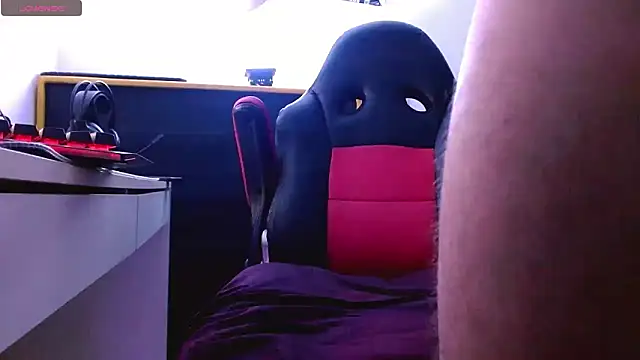 deividcloud36 online show from March 8, 2:04 am