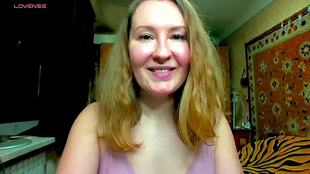 AnnaXLovers online show from March 12, 2:12 pm