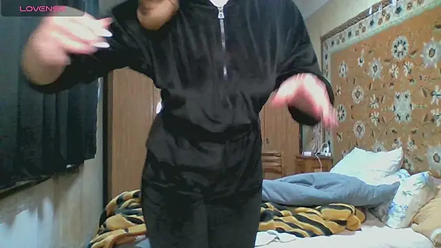 AnnaXLovers online show from January 15, 12:43 pm