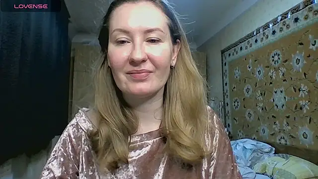 AnnaXLovers online show from February 19, 8:54 am