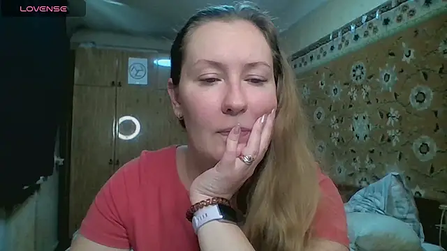 AnnaXLovers online show from June 15, 8:16 am