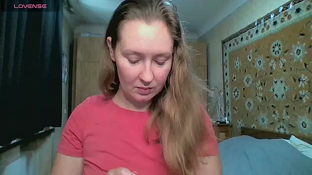 AnnaXLovers online show from July 10, 7:56 am
