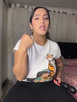 JazminTaylor online show from February 5, 2:27 am