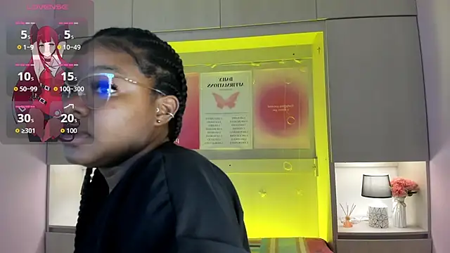 Snapshot of tamaraa_smiith chatting on October 27, 7:40 pm tamaraa smiith online show from October 27, 7:40 pm