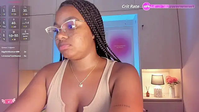 Snapshot of tamaraa_smiith chatting on May 29, 7:34 pm tamaraa smiith online show from May 29, 7:34 pm