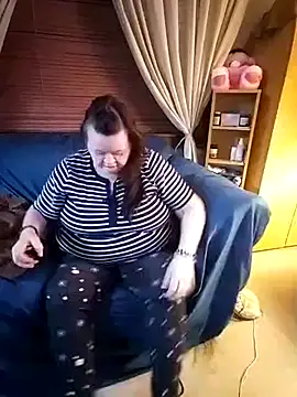 Bayou Woman68 online show from November 16, 11:27 am