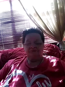 Bayou Woman68 online show from January 16, 6:56 pm