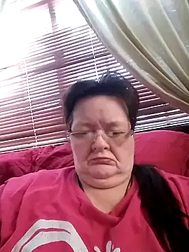 Bayou Woman68 online show from January 18, 9:51 pm