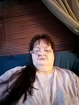 Bayou Woman68 online show from February 6, 12:26 am